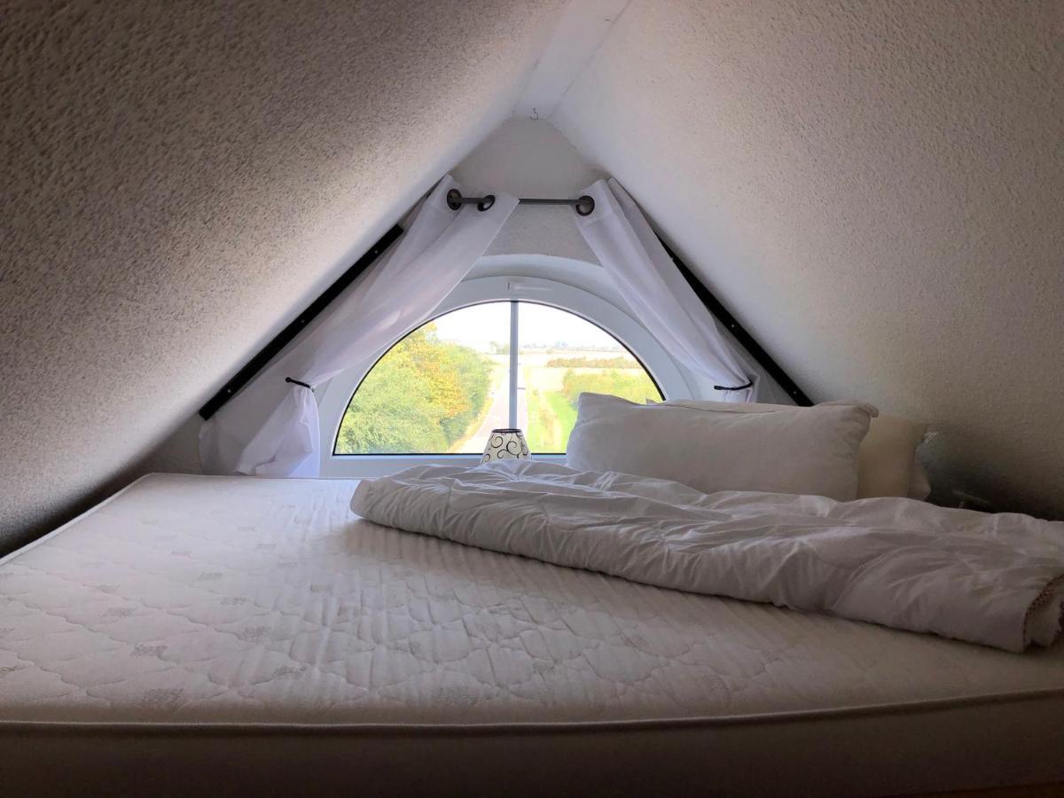 Apartmán Inselloft-Fehmarn Exteriér fotografie