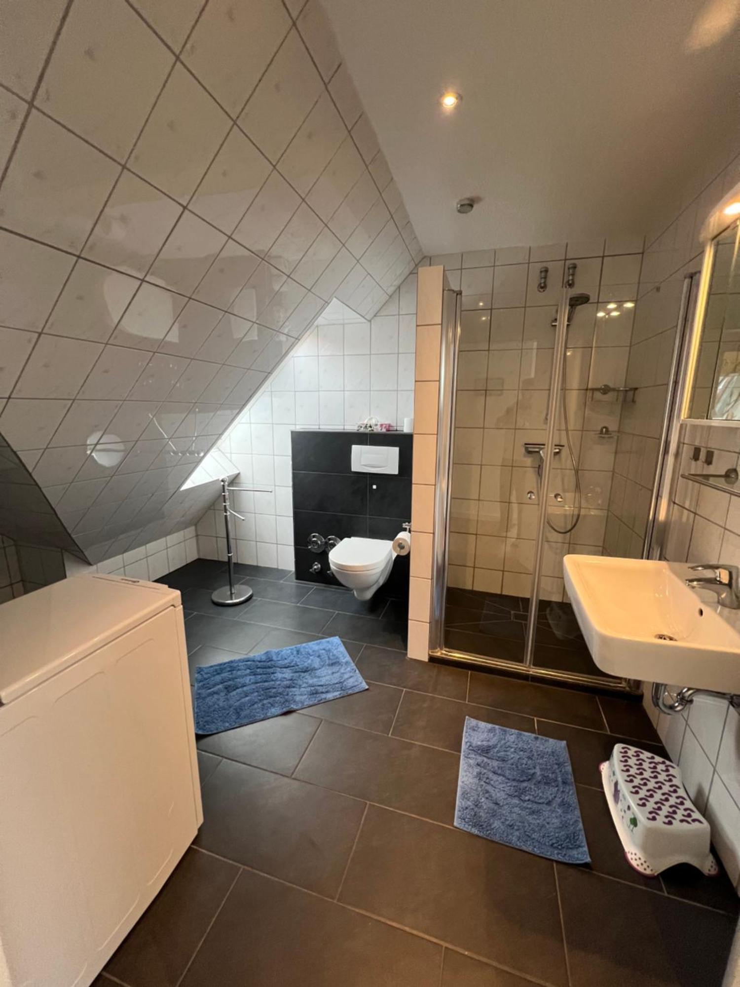 Apartmán Inselloft-Fehmarn Exteriér fotografie