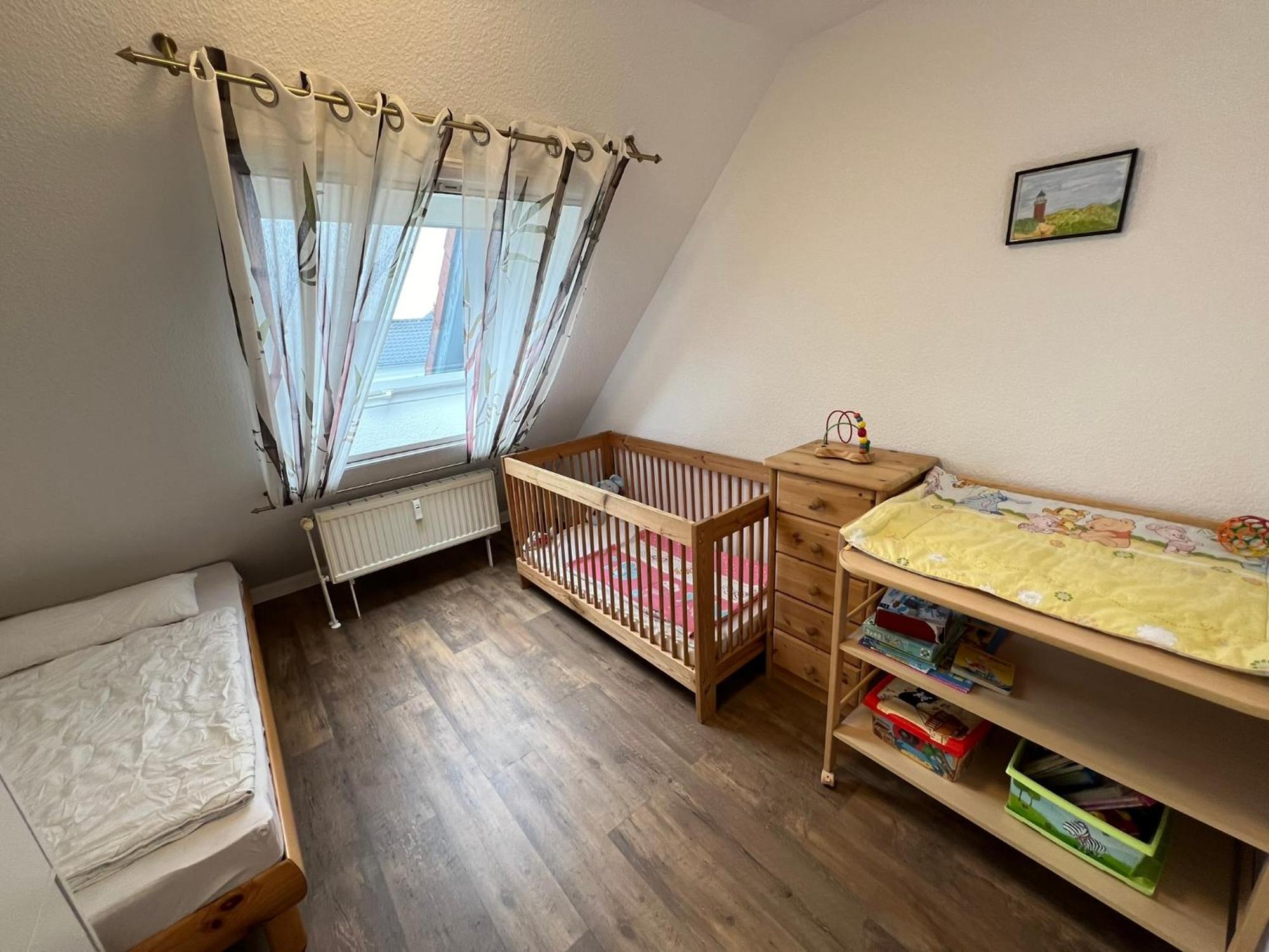 Apartmán Inselloft-Fehmarn Exteriér fotografie